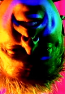 The Offspring: The Meaning of Life (The Offspring: The Meaning of Life)