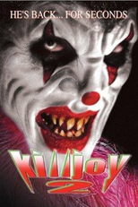 Killjoy 2: Deliverance from Evil (Killjoy 2: Deliverance from Evil)