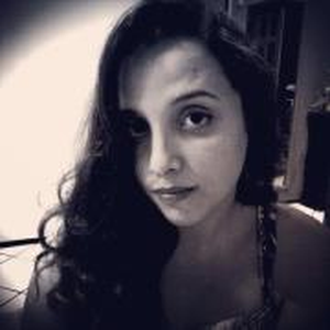 Foto de perfil de Raynara Teixeira