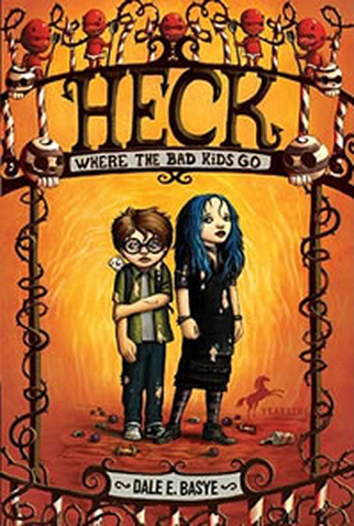 Poster 1 de Filme Heck (2013)