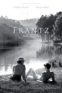 Frantz - Poster / Capa / Cartaz - Oficial 2
