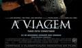 Warner Bros revela o cartaz nacional de A Viagem.