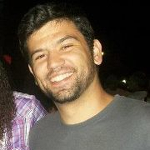 Foto de perfil de Daniel Tavares