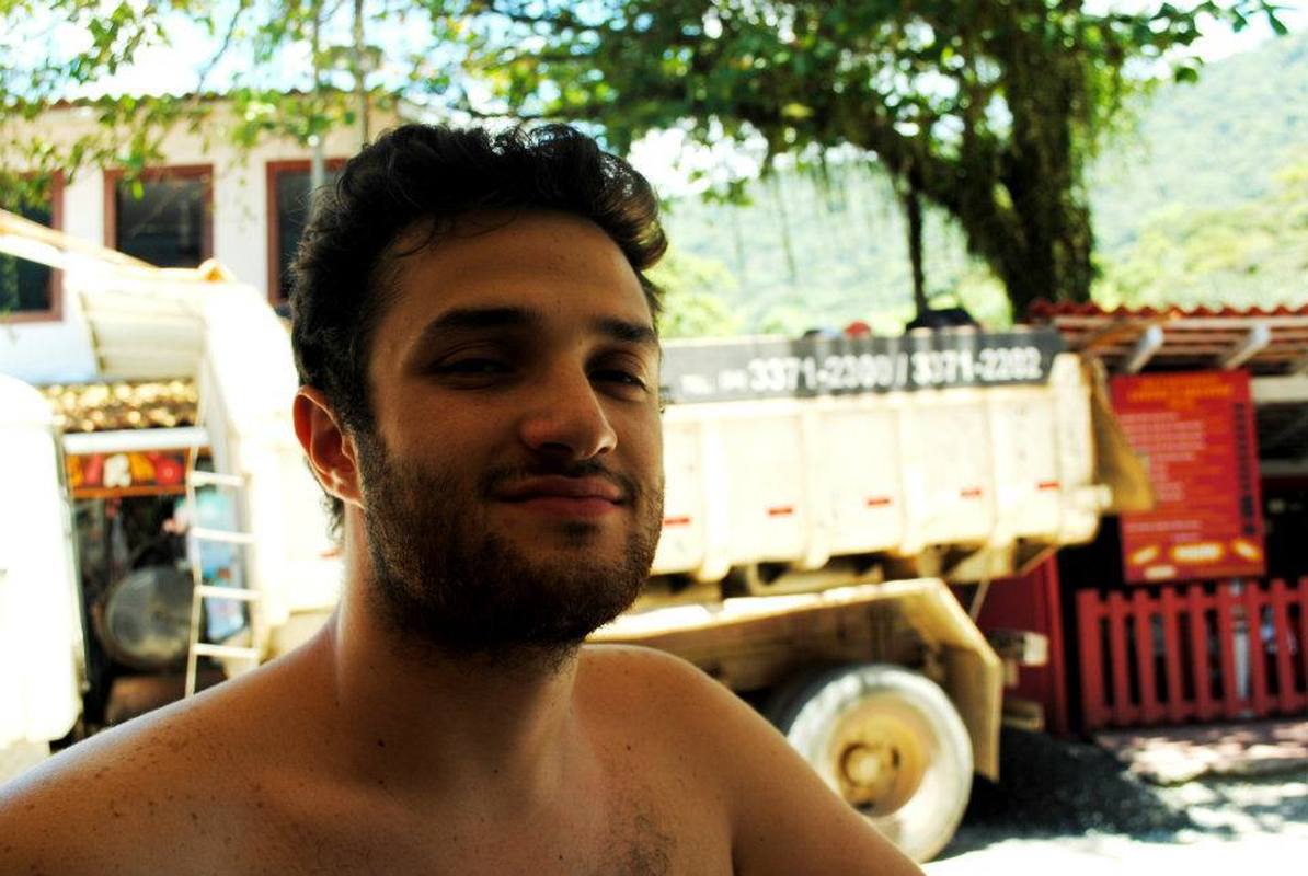 Gabriel Gomes Munhoz - Foto 1