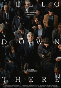 Olá Aí Embaixo! (Hello Down There)