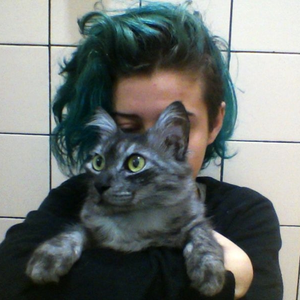 Foto de perfil de Miranda