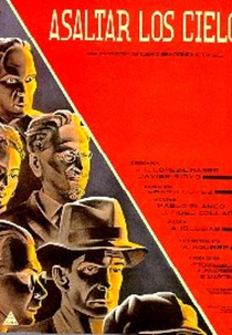 Asaltar los cielos (Asaltar los cielos)