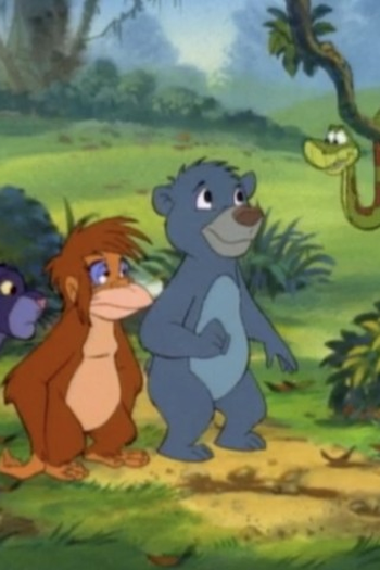 Poster de Episódio Birthday Snake (1997)