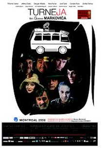 Turneja (Turneja)