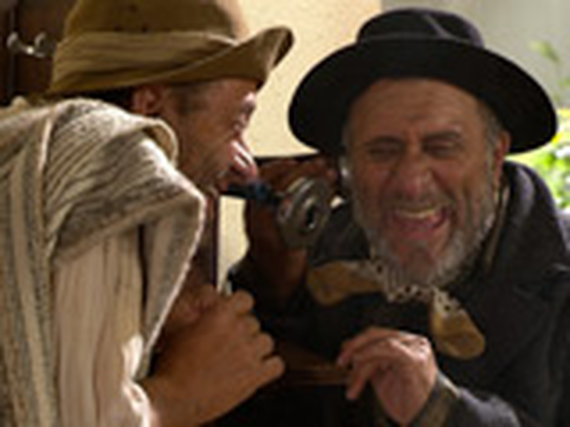 Foto 1 de A Invasão do Alegrete