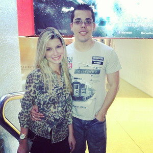 Foto de perfil de Thaís!LG