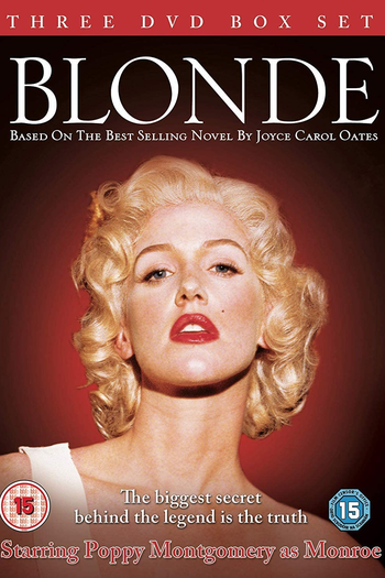  de Série A História de Marilyn Monroe (2001)