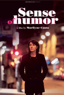 Senso De Humor - Poster / Capa / Cartaz - Oficial 2