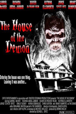 The House of the Demon (The House of the Demon)