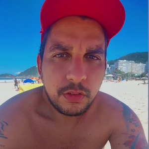 Foto de perfil de Roberto