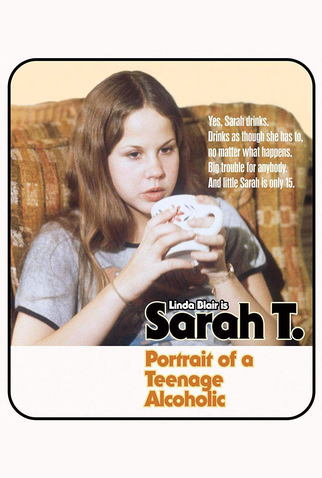 Poster 1 de Filme A Garota Viciada (1975)