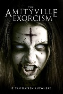 O Exorcismo de Emma Evans - Poster / Capa / Cartaz - Oficial 1