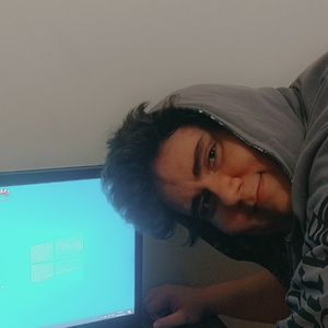 Foto de perfil de André