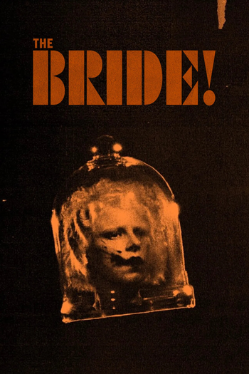  de Filme A Noiva! (2026)