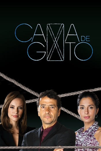  de TV Cama de Gato (2009)