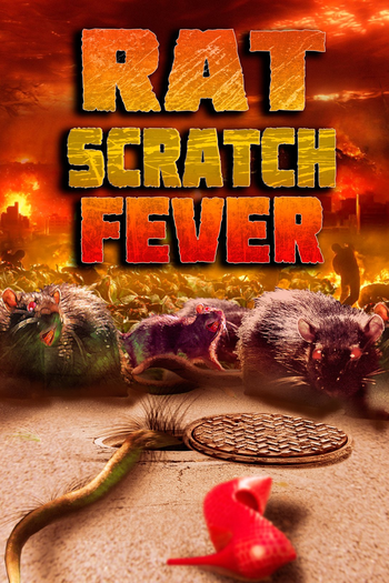  de Filme Rat Scratch Fever (2011)