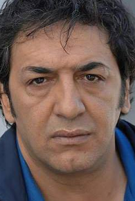 Moussa Maaskri