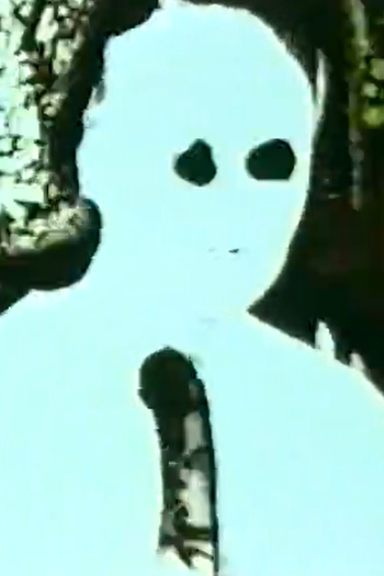 Poster de Curta Intestinal Fortitude (1991)