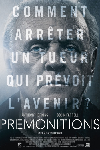  de Filme Presságios de um Crime (2015)