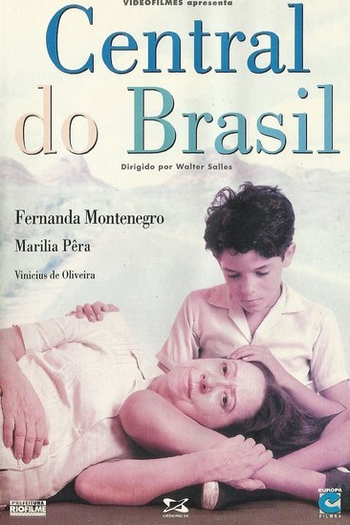  de Filme Central do Brasil (1998)