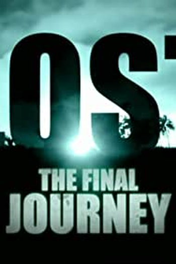 Poster de Filme Lost: The Final Journey (2010)