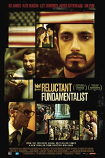 O Relutante Fundamentalista (The Reluctant Fundamentalist)