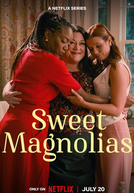 Doces Magnólias (3ª Temporada) (Sweet Magnolias (Season 3))