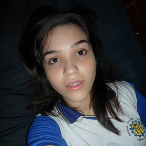 Foto de perfil de Ana Luzia Negreiros