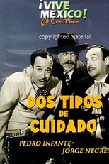 Dos tipos de cuidado (Dos tipos de cuidado)