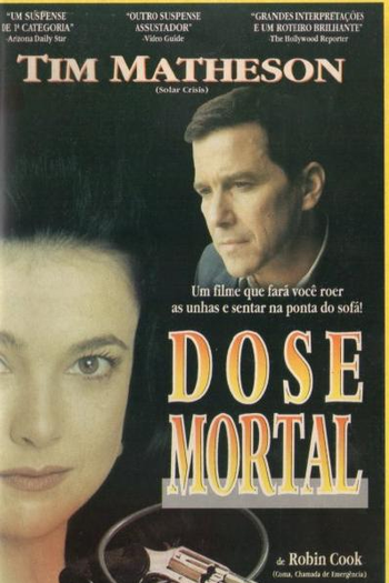  de Filme Dose Mortal (1993)
