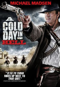Um Dia Frio no Inferno (A Cold Day In Hell)