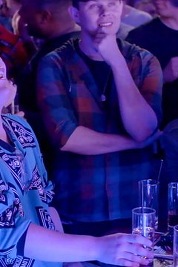 Poster de Episódio Birmingham Untucked (2020)