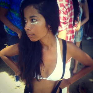 Foto de perfil de Thainá Carline