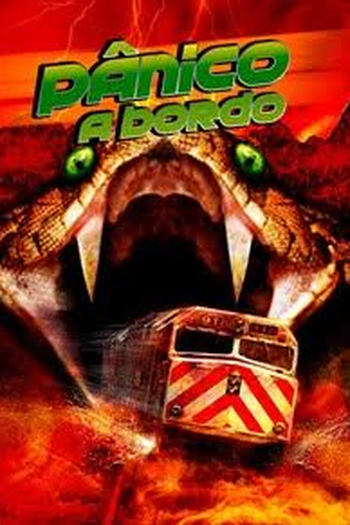  de Filme Pânico a Bordo (2006)