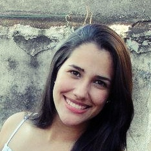 Foto de perfil de Larissa