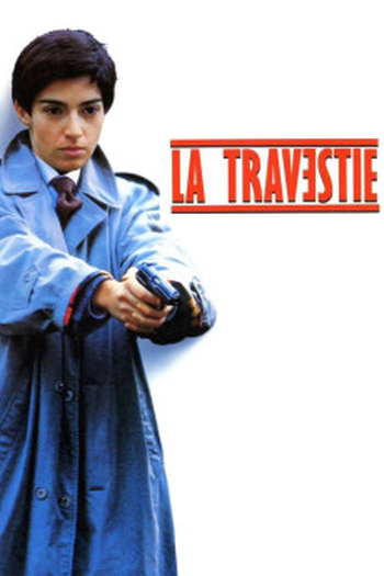 Poster de Filme La travestie (1988)