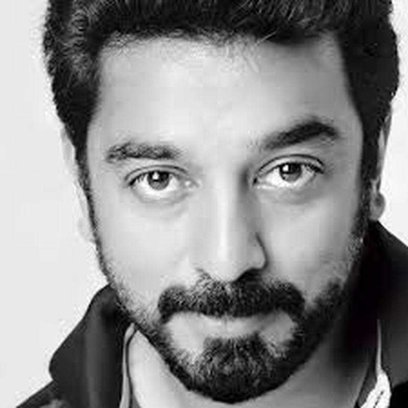 Kamal Haasan - Foto 1