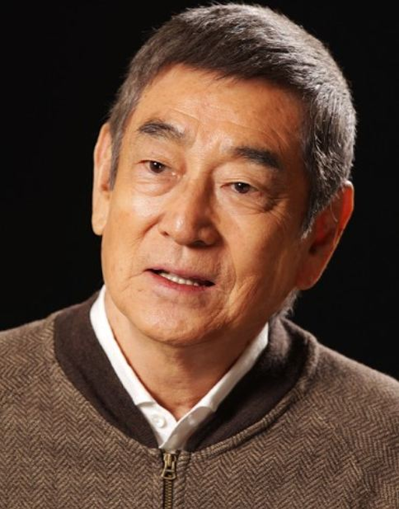 Ken Takakura - Foto 1