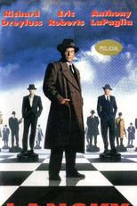 Lansky: A Mente do Crime (Lansky)