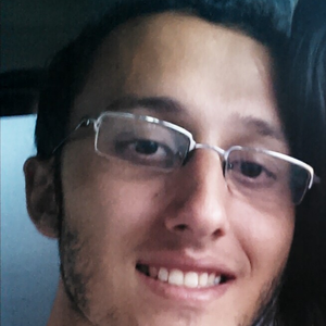 Foto de perfil de Vitor de Paiva Starobole