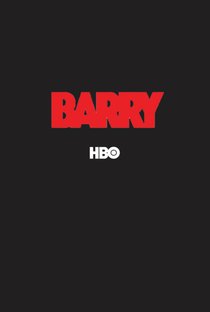 Barry (3ª Temporada) - Poster / Capa / Cartaz - Oficial 2