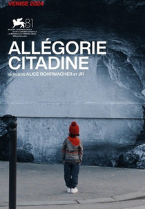 Alegoria Urbana (Allégorie Citadine)