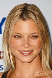 Amy Smart - Poster 3