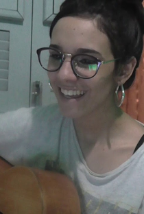 Bruna Loreine - Poster / Capa / Cartaz - Oficial 1