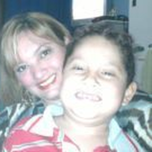 Foto de perfil de Rejane Solano